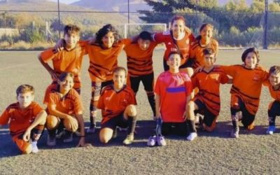 Arrancó el campeonato de AFIB